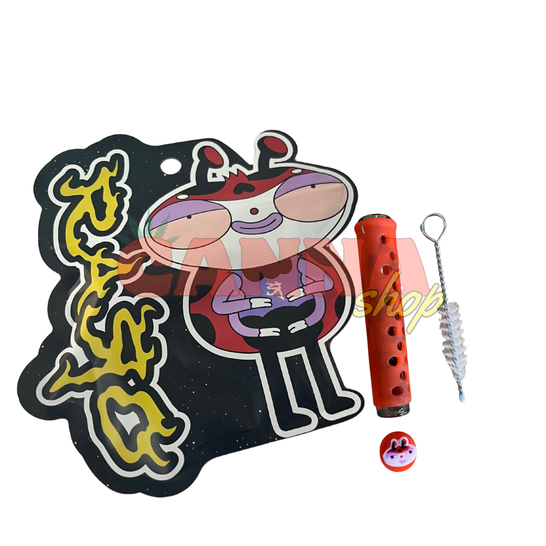 KIT Pipa RARO