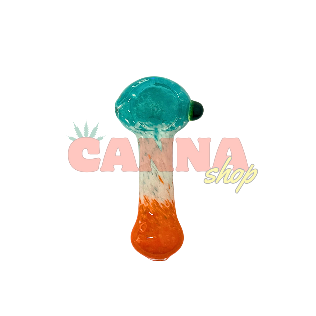 Pipa Comino multicolor