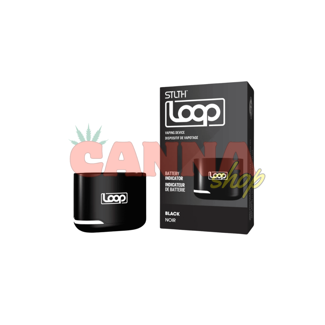 Stlth bateria loop