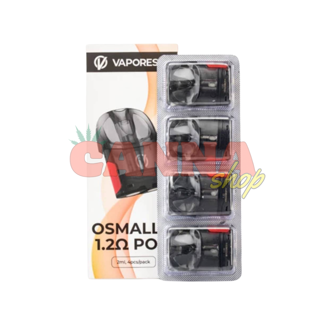 Osmall 2 Pods