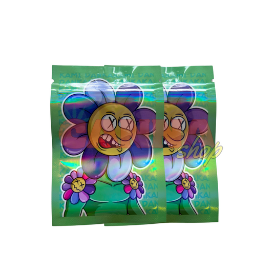 Bolsa Hermética Runtz Flower