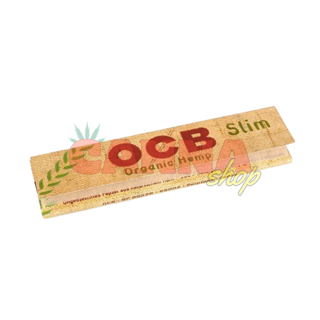OCB Orgánico Slim