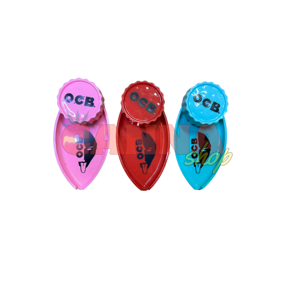 Rascador OCB – Accesorio original