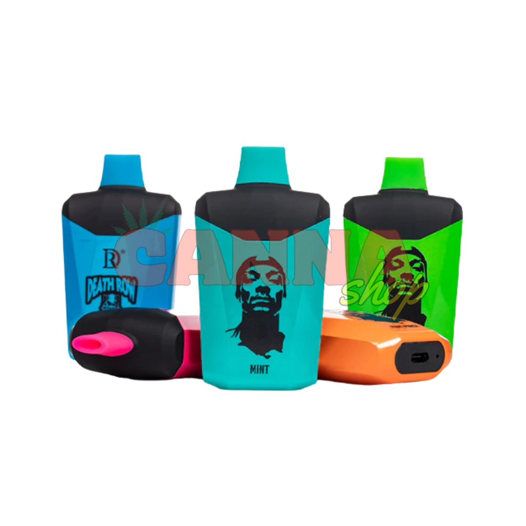 Death Row Vapes