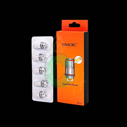 Resistencia Vape Pen 22