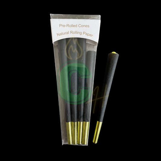 Cono Black Gold -unidad-