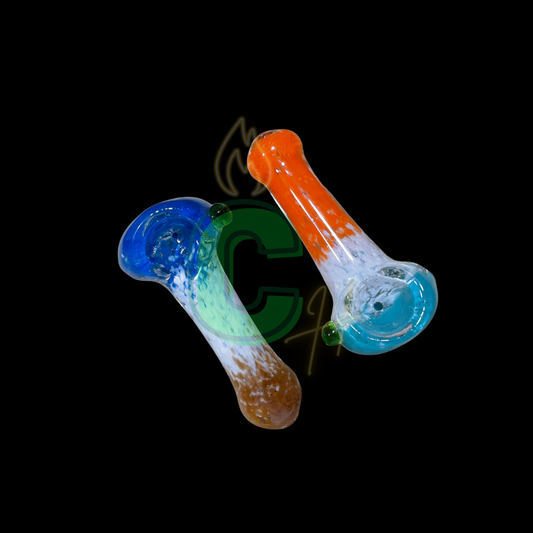 Pipa Comino multicolor