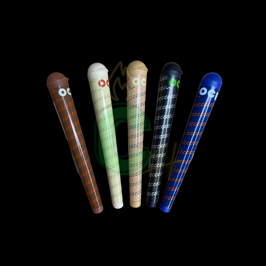 Guardaconos OCB – Estuche resistente
