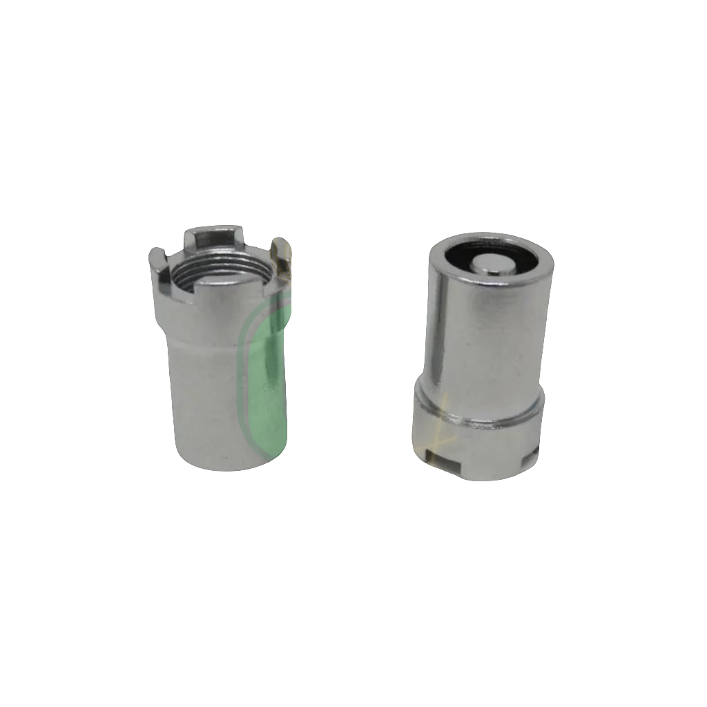 Adaptador magnético 510 para cartuchos | YoCan Wuli Uni
