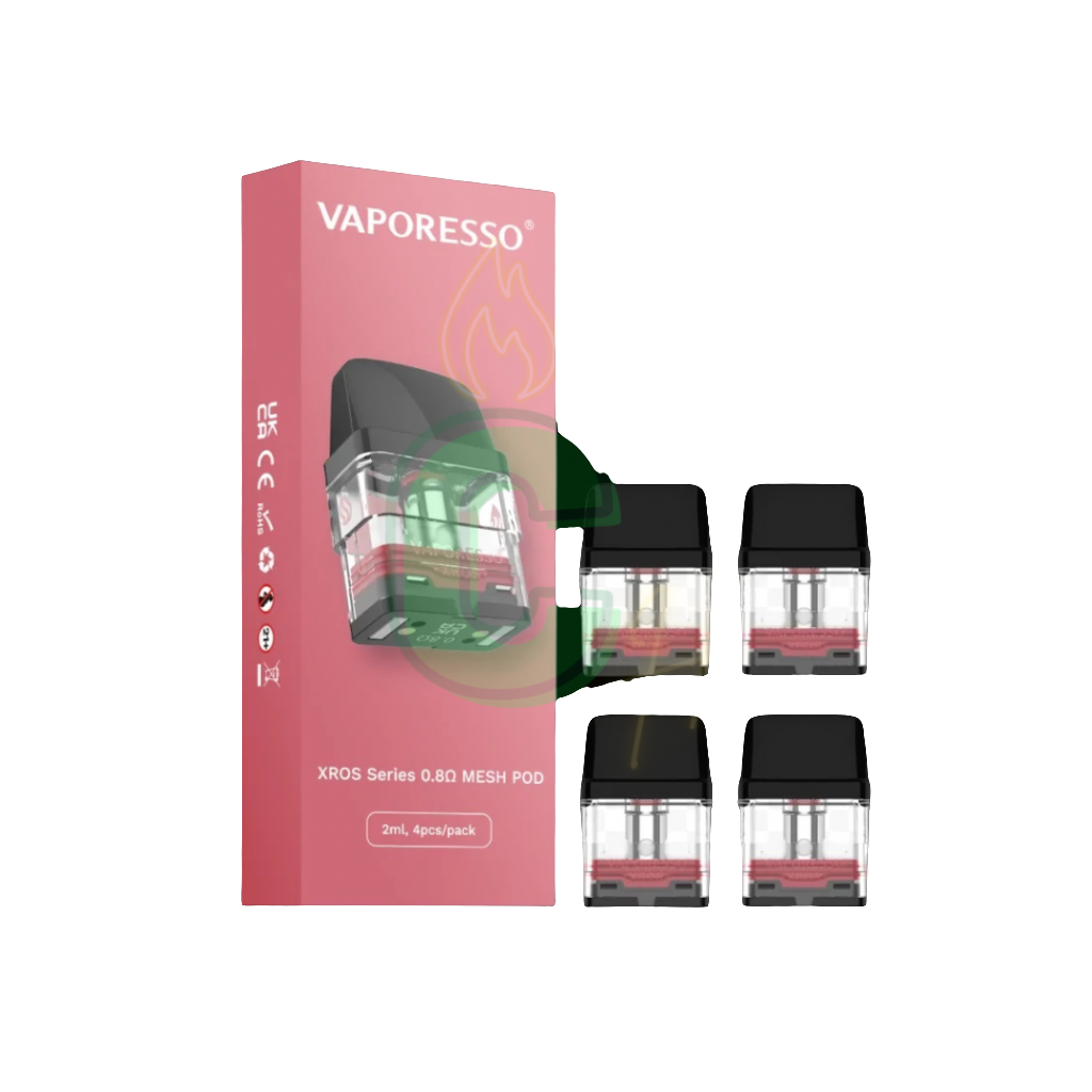 Pod Vaporesso XROS