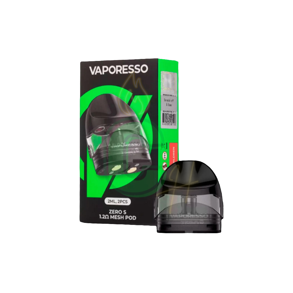 Pod Vaporesso Zero S