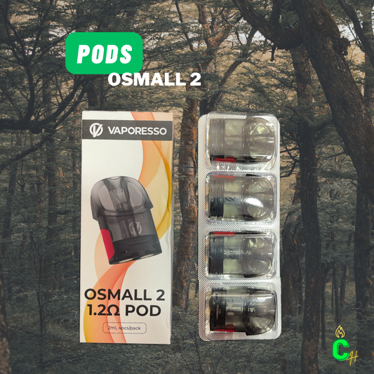 Osmall 2 Pods