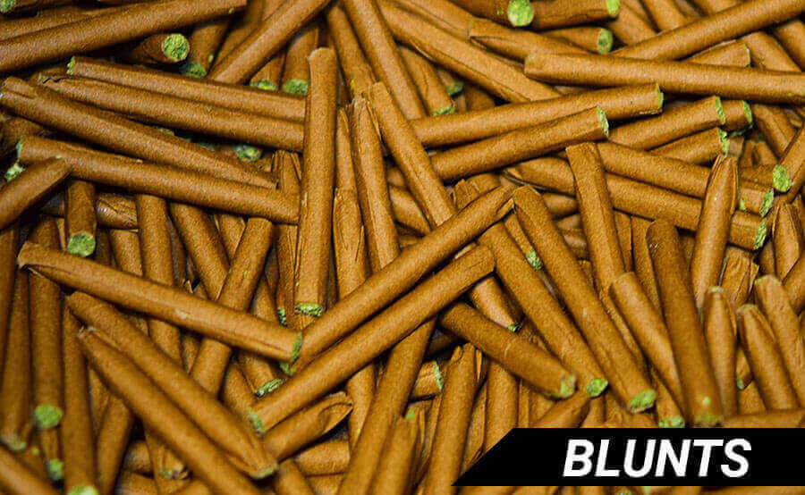 Blunts