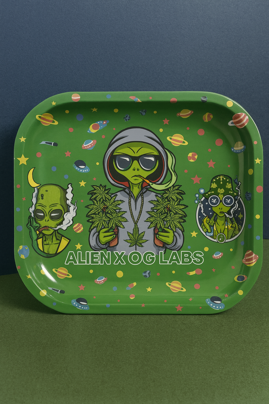 Bandeja Mini multidiseño