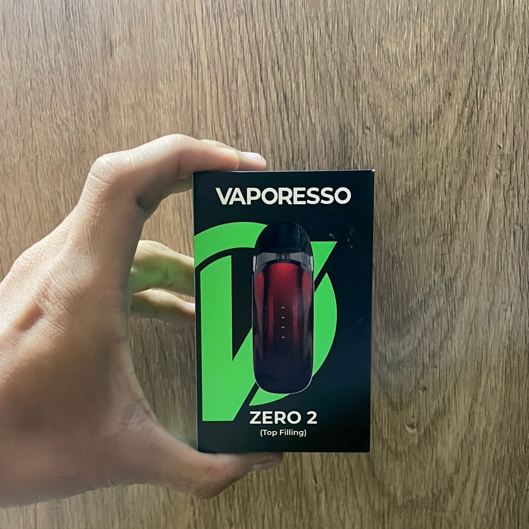 Vaporesso Zero 2