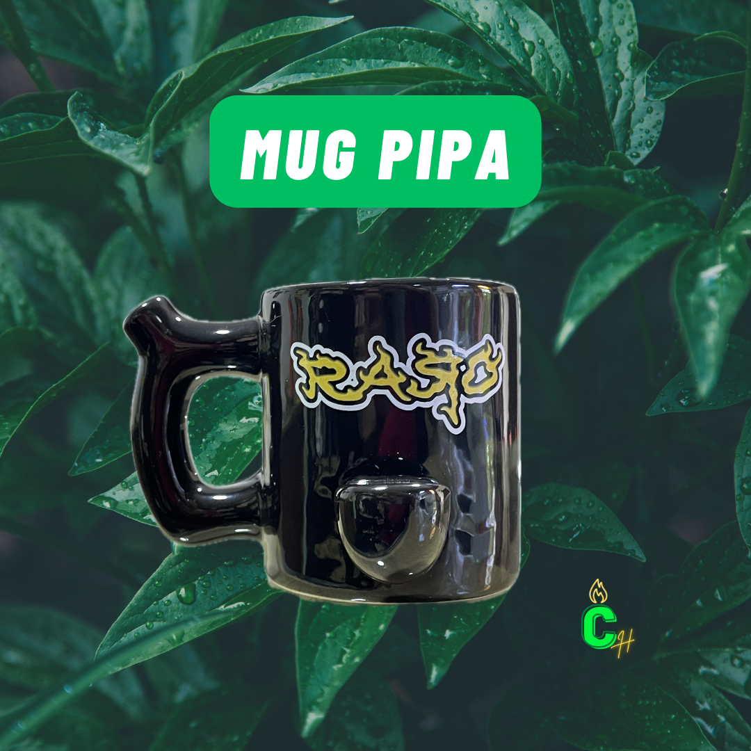 Mug Pipa Mini