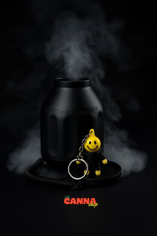 Smokebuddy