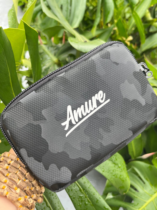 Amure wallet big