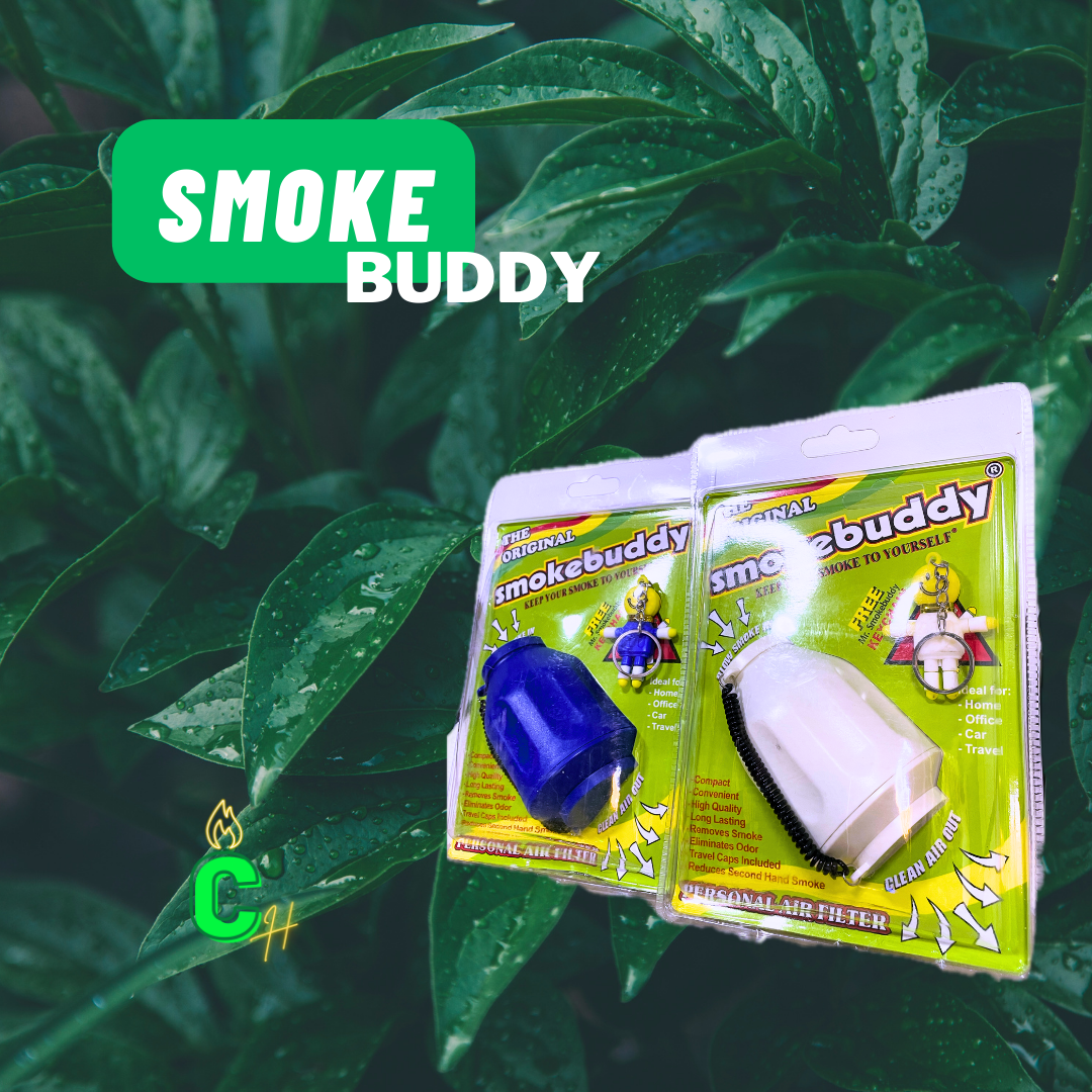 Smokebuddy