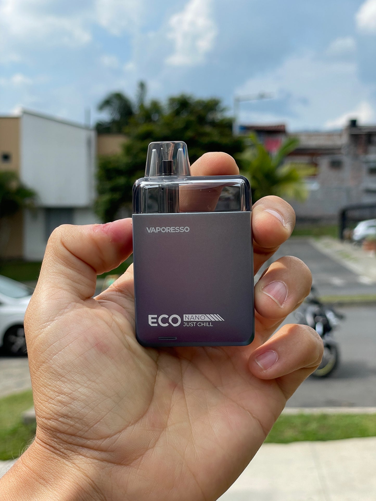 Vaporesso Eco Nano kit