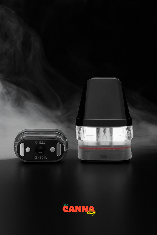 Pod OXVA Xlim