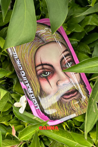 Bandeja L Lion Rolling Circus