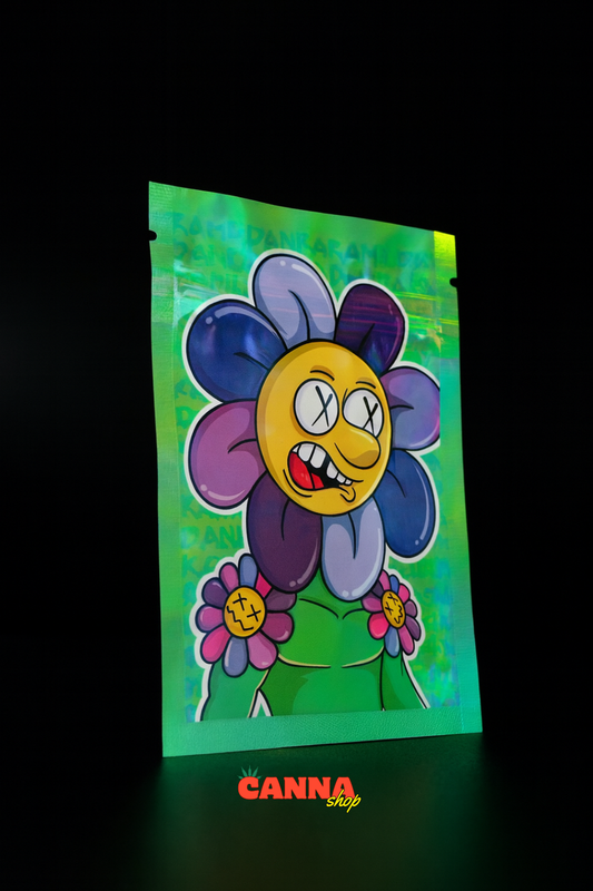 Bolsa Hermética Runtz Flower