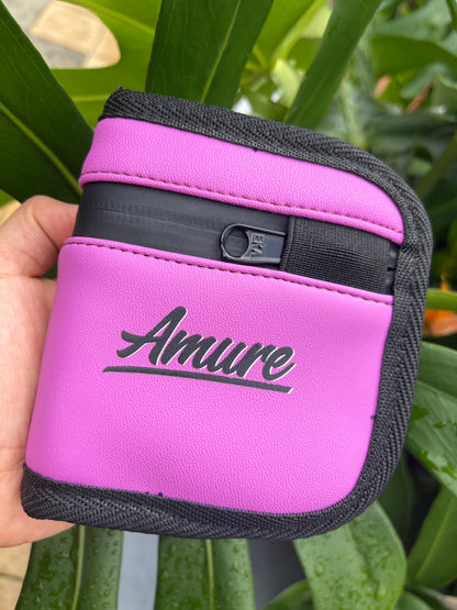 Amure wallet mini