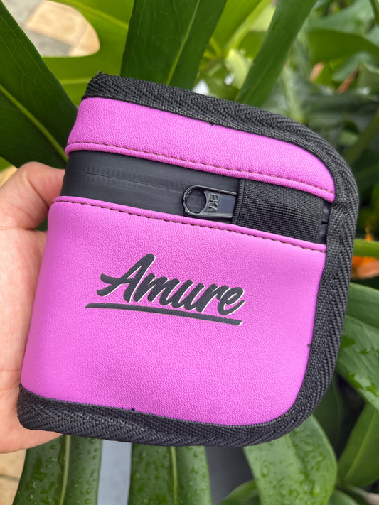 Amure wallet mini