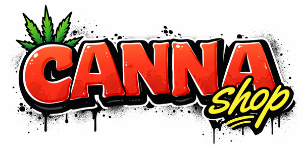 Canna Smoke Shop