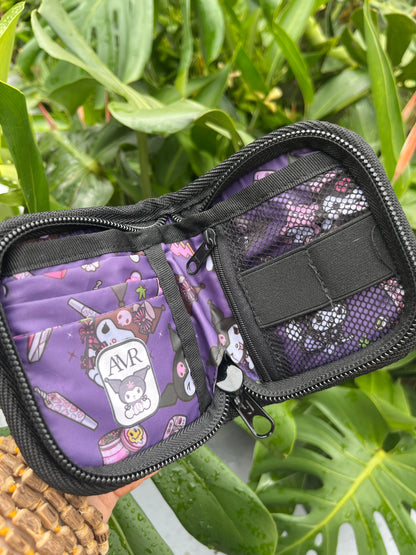 Amure wallet mini