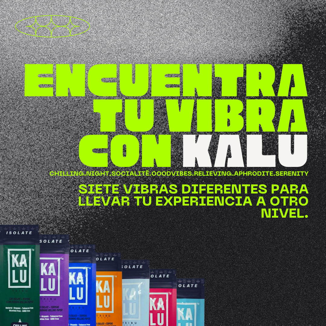 Papeles Kalu -papeles premium-