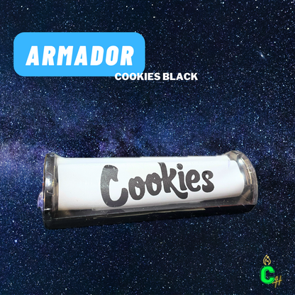 Armador Cookies big King Size