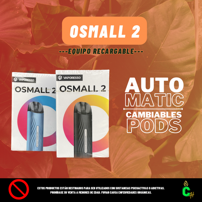 Vaporesso Osmall 2