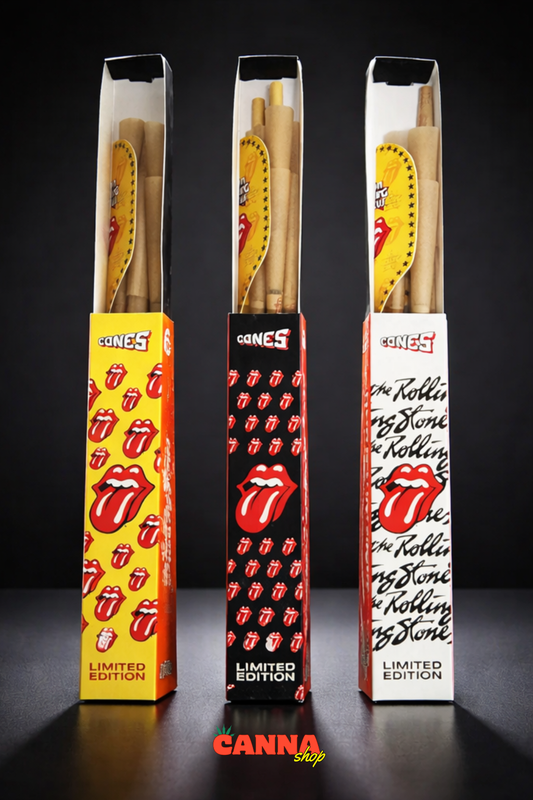 Conos lion rolling circus 1 1/4