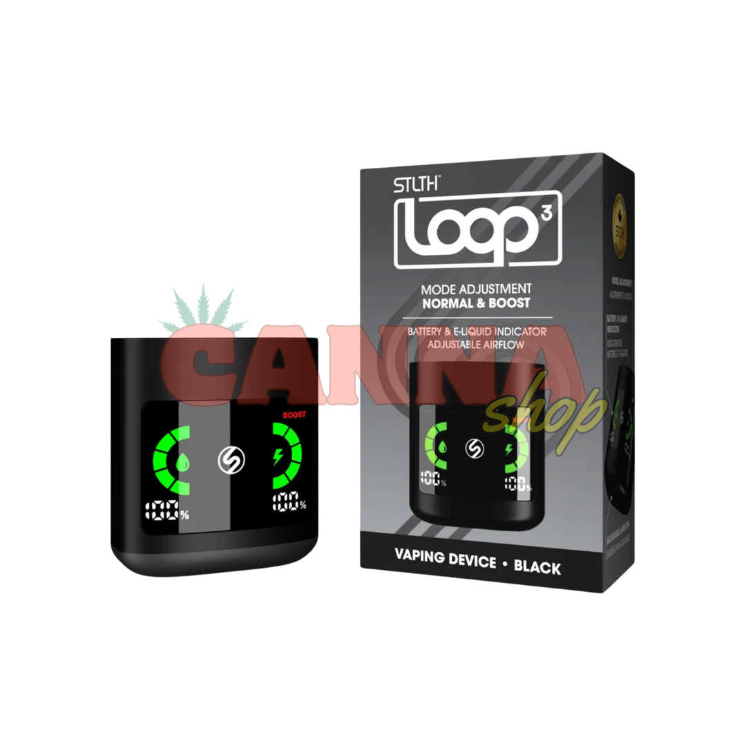 Batería STLTH LOOP 3