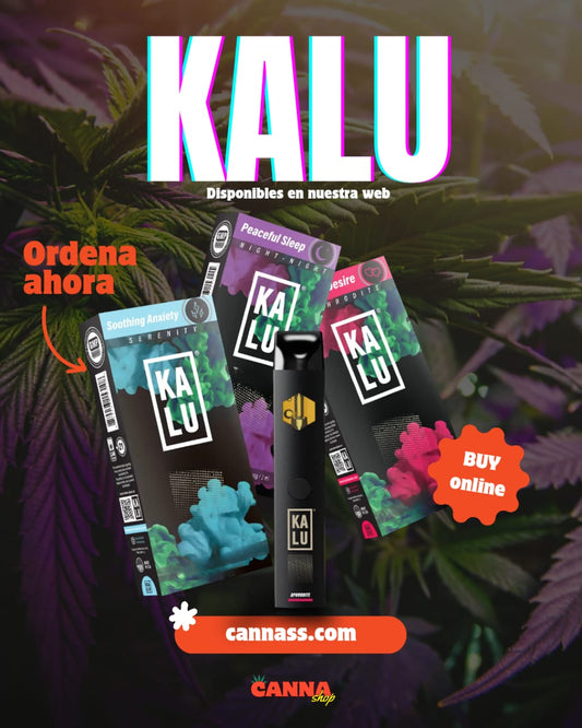 Kalu Vapes