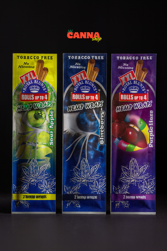 Blunt Royal Blunts XXL