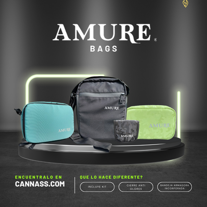 Amure Bags - Manos libres