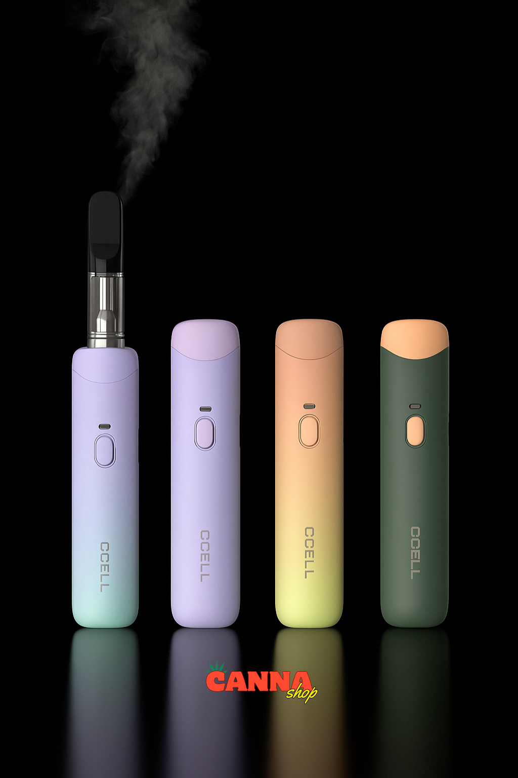 Batería C-CELL go Stick