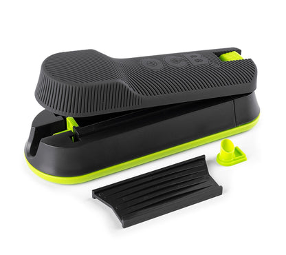 Máquina OCB para llenar tubos – Fácil y rápida