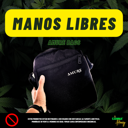 Amure Bags - Manos libres