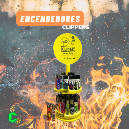 Clipper Tradicional