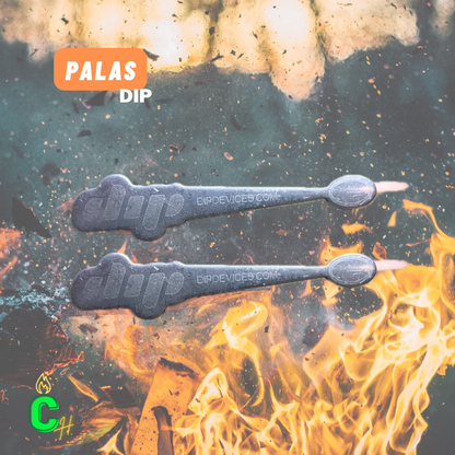 Pala Dip Metal