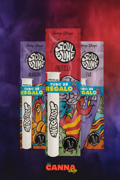 Blunts soulblime