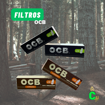 Tips OCB