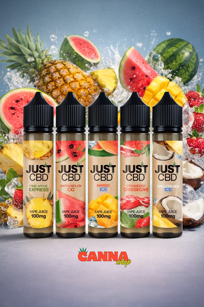 JUST CBD