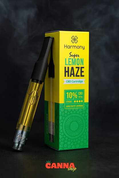 CBD en càpsula para vapeo