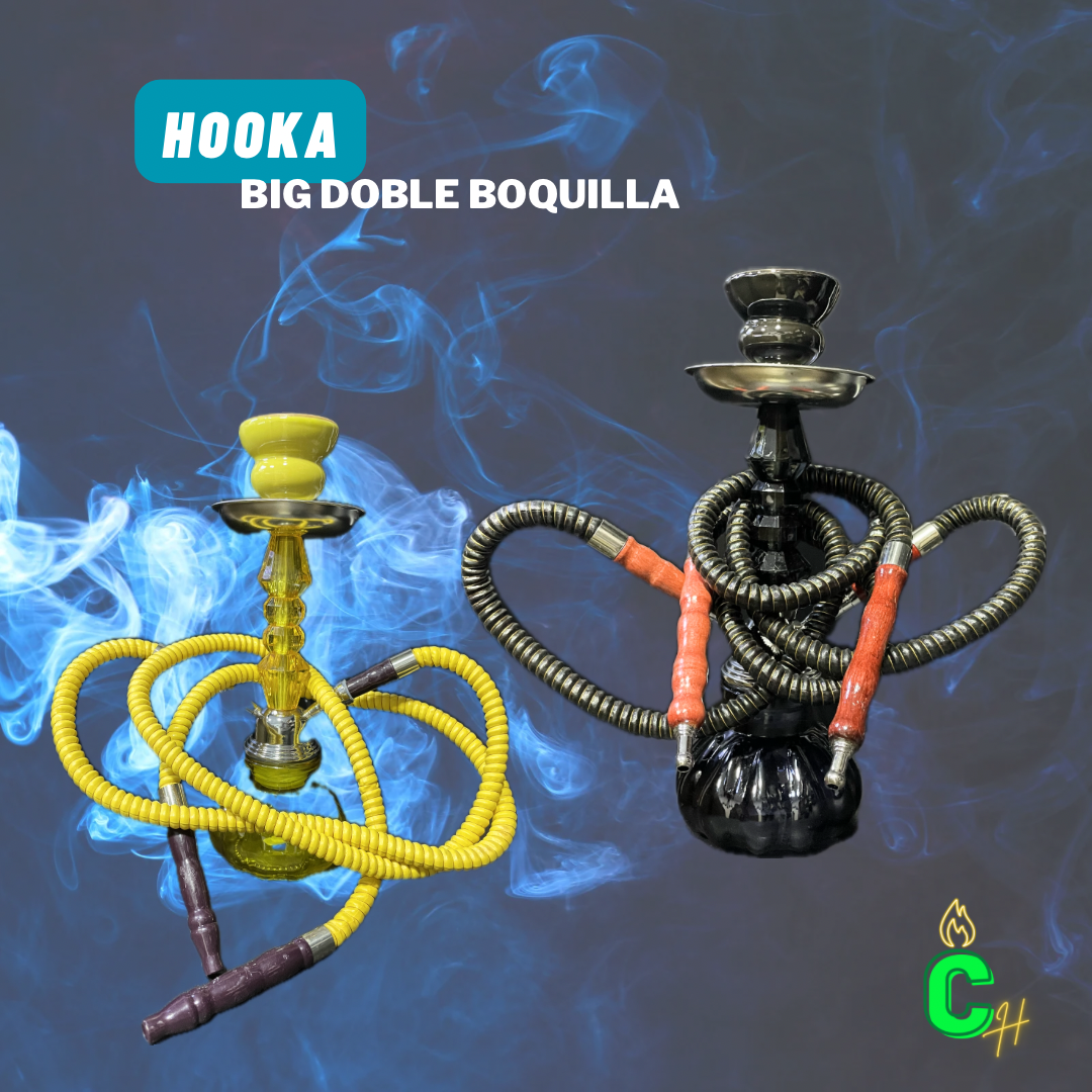 Hooka Clasica