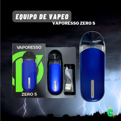 Vaporesso Zero S